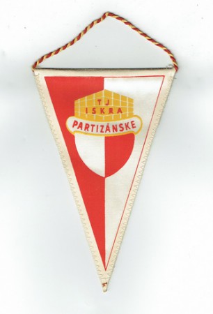 TJ Iskra Partizánske