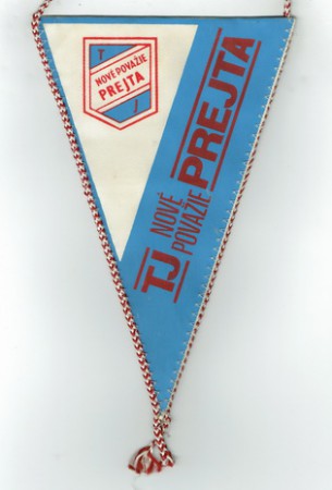 TJ Nové Považie Prejta