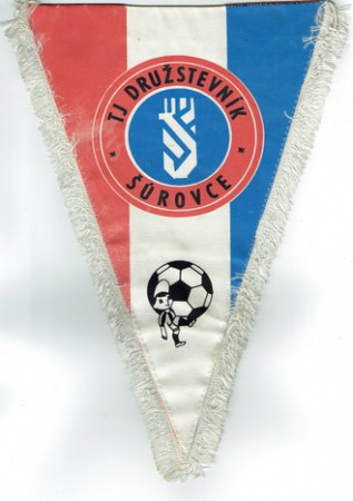 TJ Družstevník Šúrovce