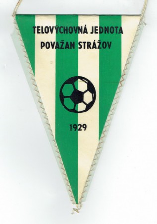 TJ Považan Strážov