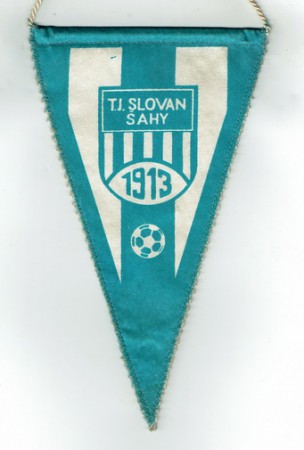 TJ Slovan Šahy