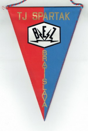 TJ Spartak BEZ Bratislava