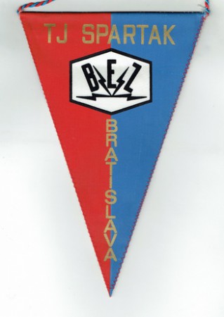 TJ Spartak BEZ Bratislava