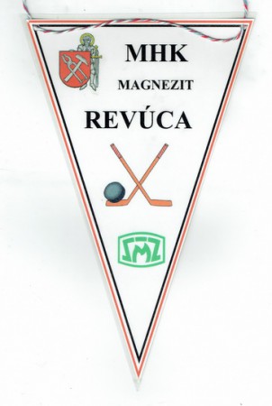 MHK Magnezit Revúca