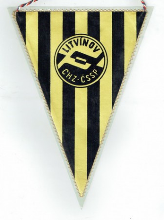 TJ CHZ Litvínov