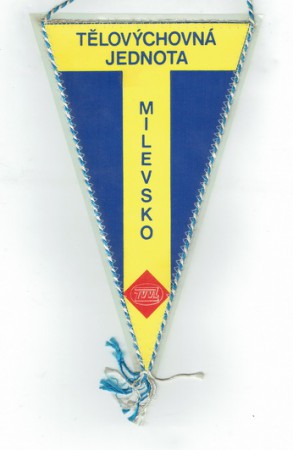 TJ ZVVL Milevsko