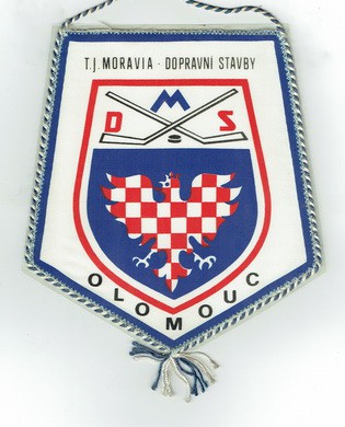 TJ DS Olomouc 