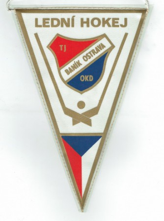 TJ Baník OKD Ostrava