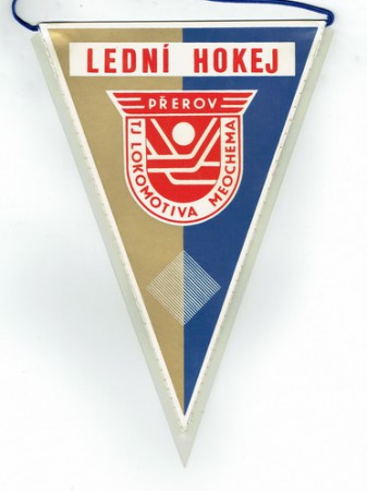 TJ Lokomotiva Meochema Přerov