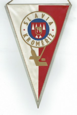 TJ Slavia Kroměříž