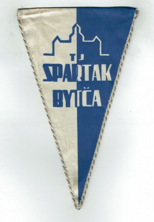 TJ Spartak Bytča