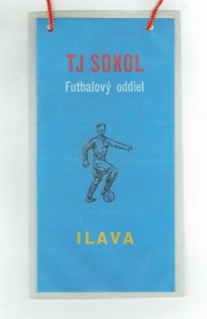 TJ Sokol Ilava