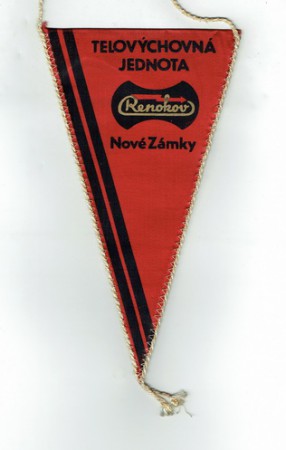 TJ Renokov Nové Zámky