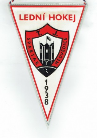 TJ Spartak Nedvědice