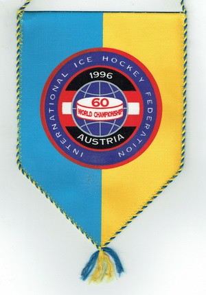 MS 1996 Rakúsko