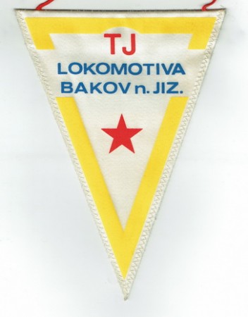 TJ Lokomotiva Bakov nad Jizerou