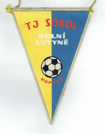 TJ Sokol Dolní Lutyně