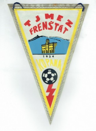 TJ MEZ Frenštát pod Radhoštěm