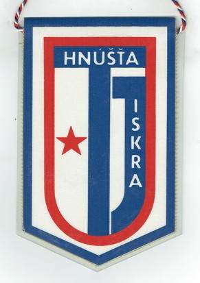 TJ Iskra Hnúšťa