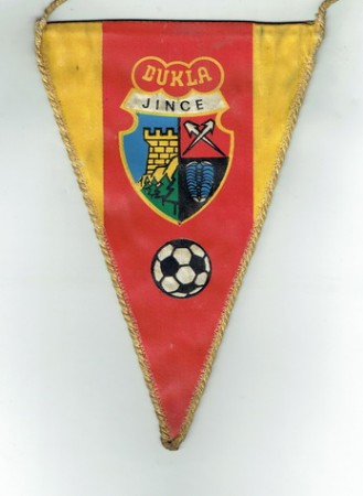 Dukla Jince