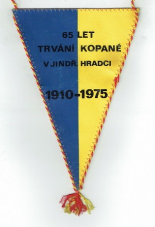 TJ Slovan Jindřichův Hradec