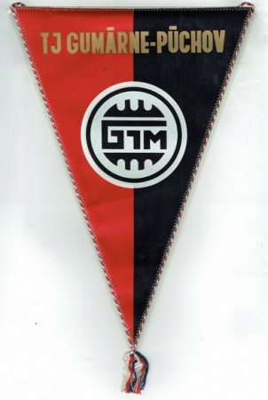 TJ Gumárne 1. mája Púchov