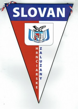 FK Slovan Hrnčiarske Zalužany