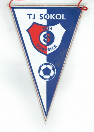 TJ Sokol Kobeřice