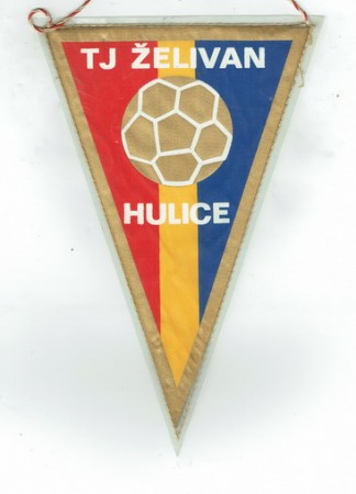TJ Želivan Hulice