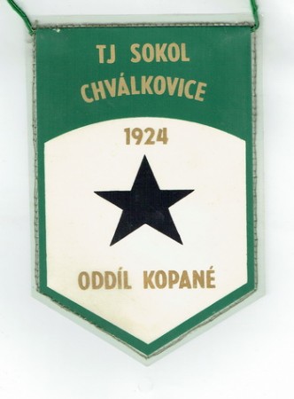 TJ Sokol Chválkovice