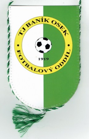 TJ Baník Osek