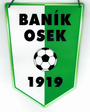 TJ Baník Osek