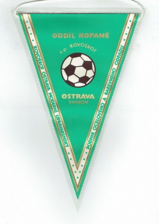 TJ Kovošrot Ostrava