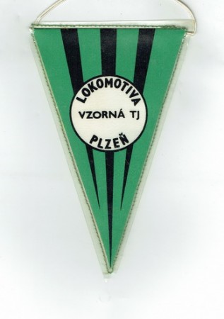 TJ Lokomotiva Plzeň