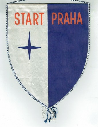 TJ Start Praha
