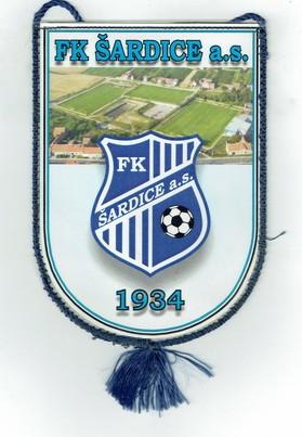 FK Šardice a.s.