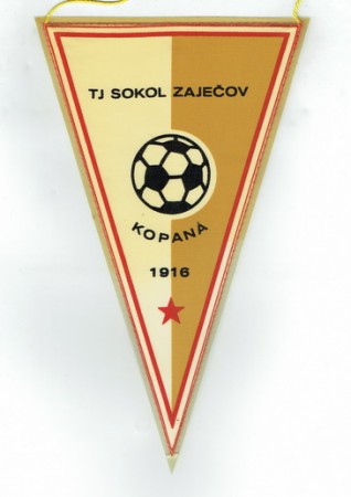 TJ Sokol Zaječov