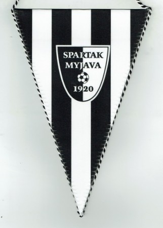 TJ Spartak Myjava