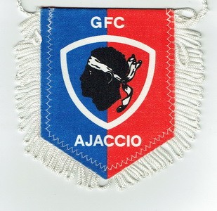 GFC Ajaccio