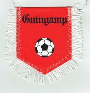 En Avant de Guingamp