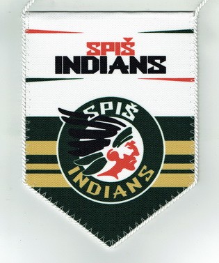Spiš Indians Levoča