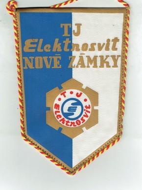 TJ Elektrosvit Nové Zámky