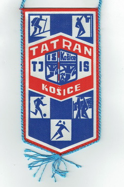 Tj Tatran IS Košice