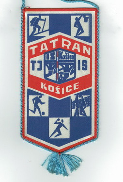 Tj Tatran IS Košice