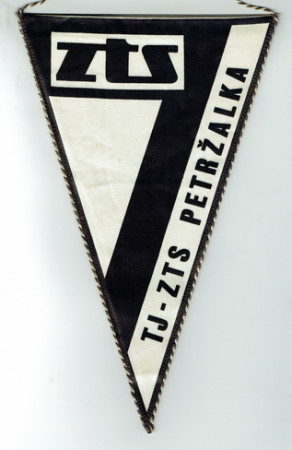 TJ ZŤS Petržalka