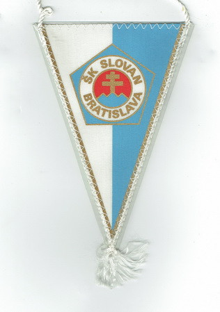 ŠK Slovan Bratislava