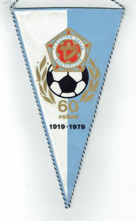 TJ Slovan CHZJD Bratislava