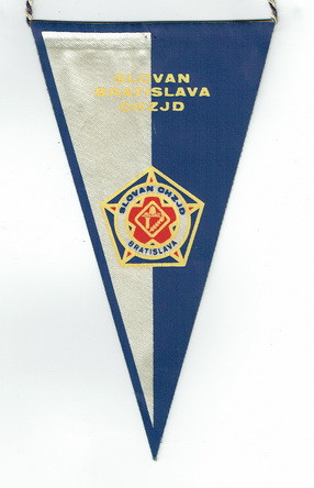 TJ Slovan Bratislava CHZJD