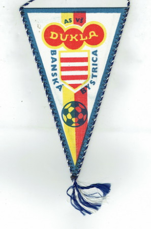 ASVŠ Dukla Banská Bystrica