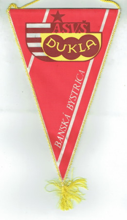 ASVŠ Dukla Banská Bystrica